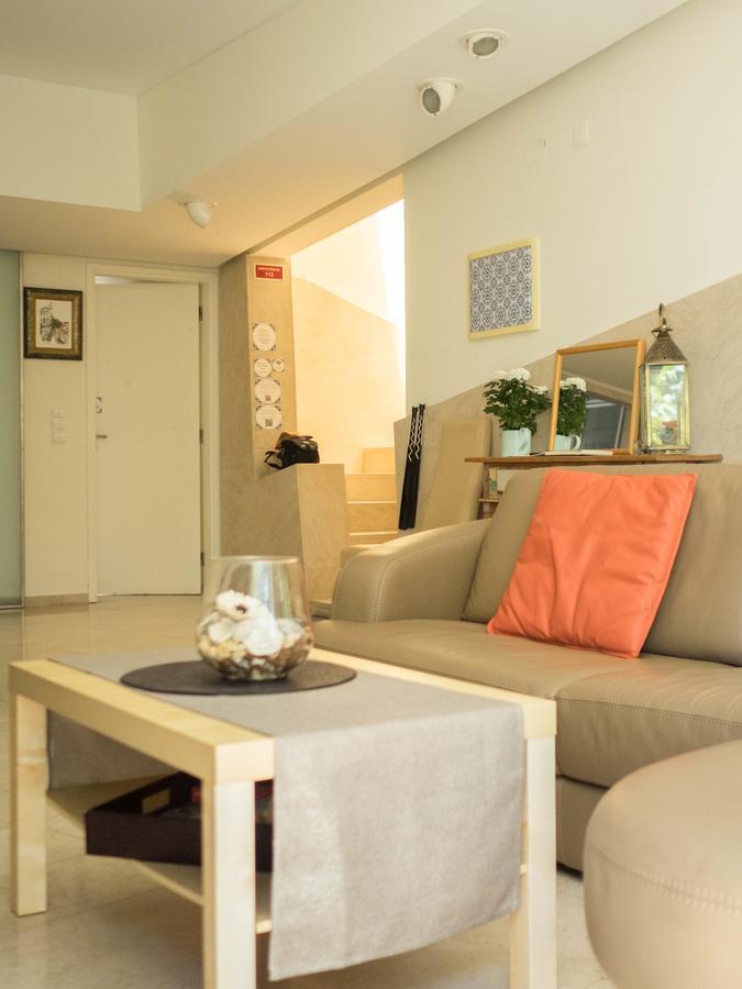 Lisbon Sky Apartment Экстерьер фото