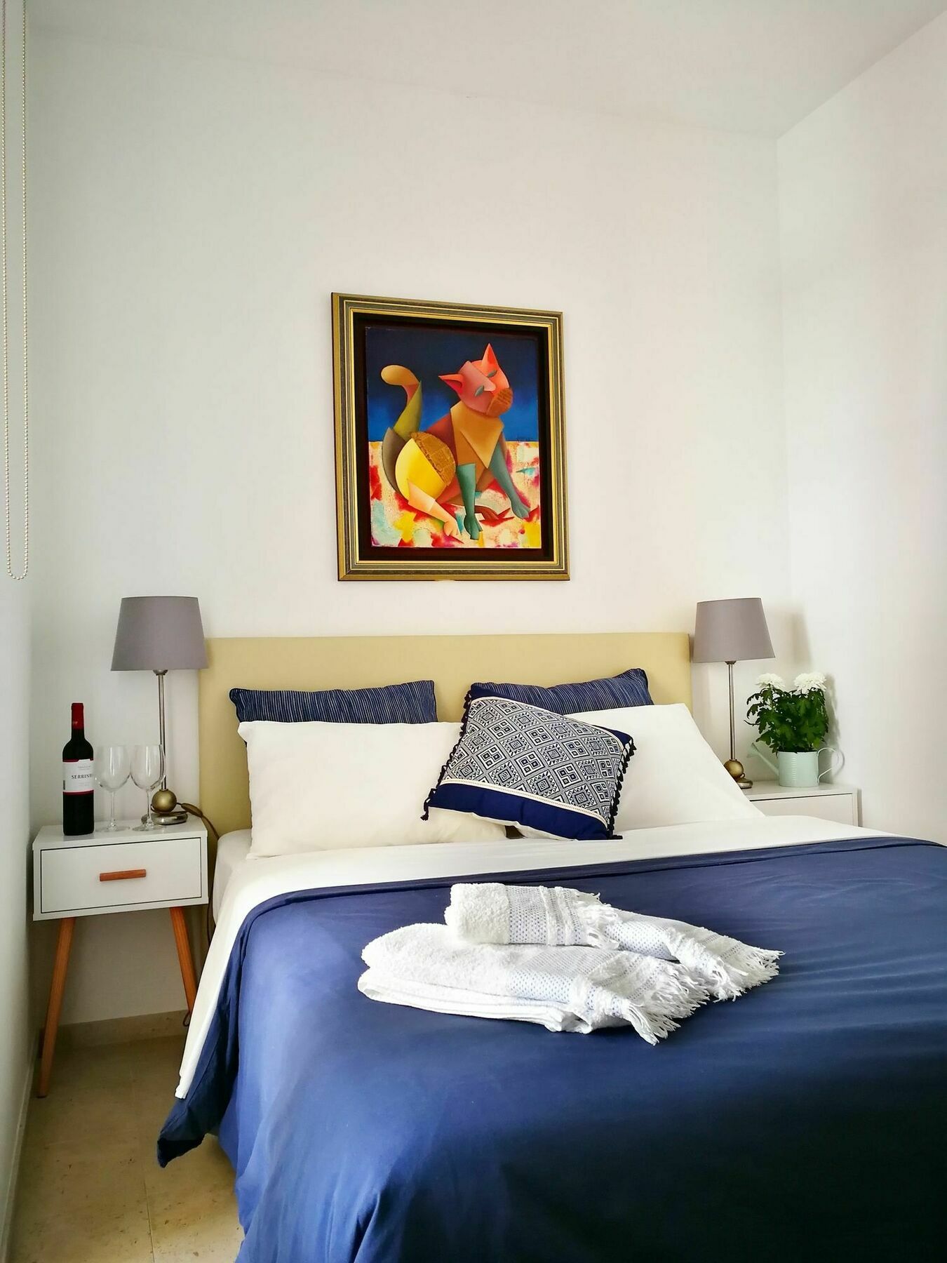 Lisbon Sky Apartment Экстерьер фото