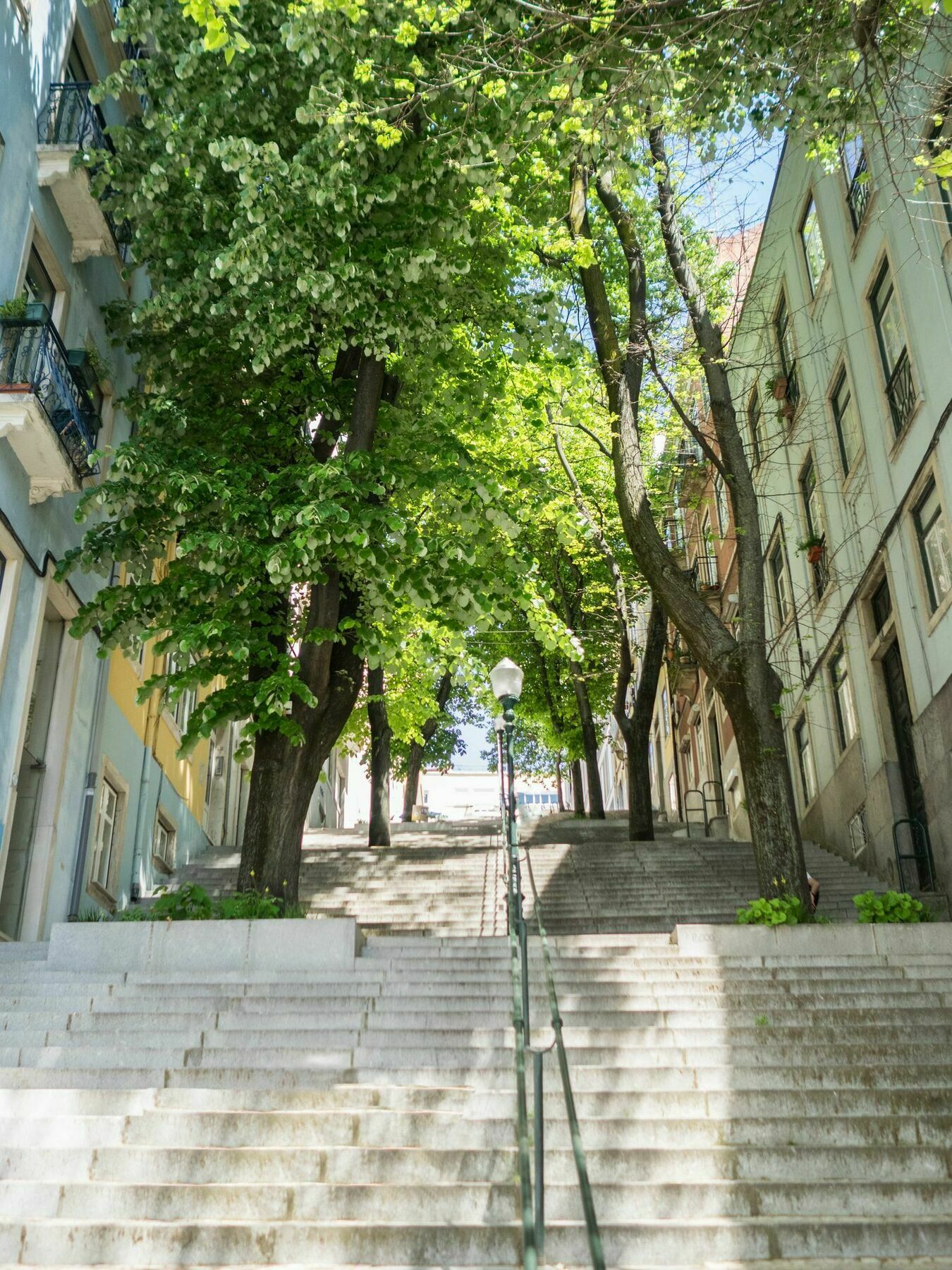 Lisbon Sky Apartment Экстерьер фото