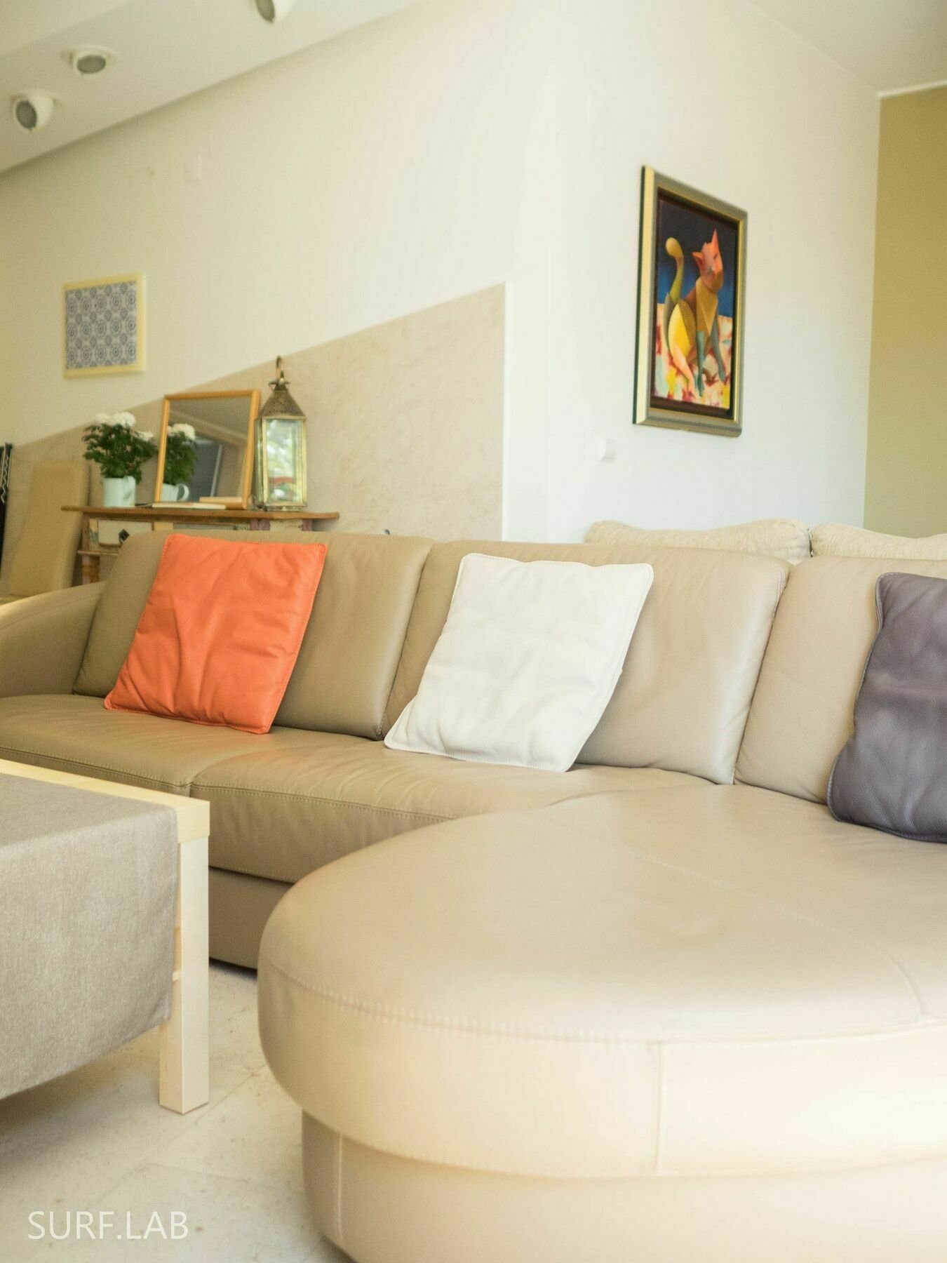 Lisbon Sky Apartment Экстерьер фото