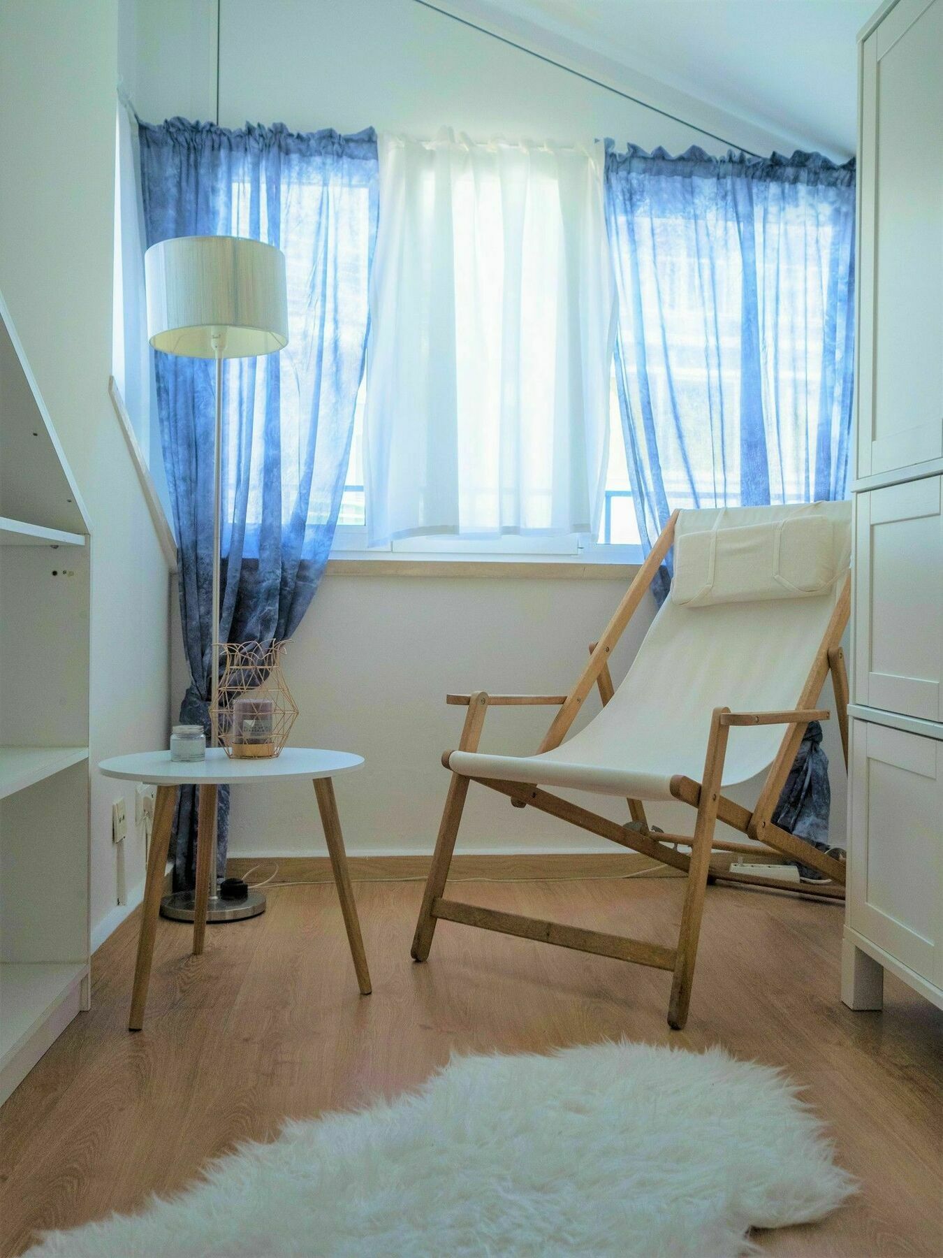 Lisbon Sky Apartment Экстерьер фото